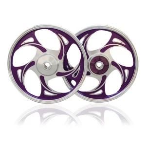 Motorcycle Alloy Wheels (SY9291/9292)