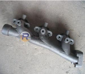 Sinotruk Spare Parts Rear Exhaust Manifold 612600111280 with Cheap Price Best Quality