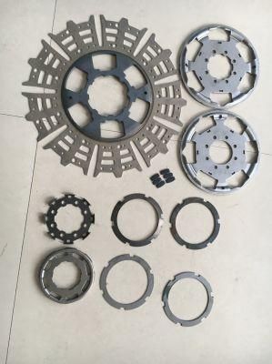 OEM Quality Clutch Disc Spare Parts, Spring, Clutch Plate, Laser Welding Clutch Plate, Punching Spare Parts
