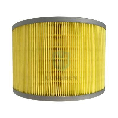 Factory Supply Auto Parts Car Air Filter 17801-0L010 Truck Filters