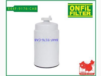 Bf7522 P550366 H120wk Fuel Filter for Auto Parts (844F-9176-CAB)