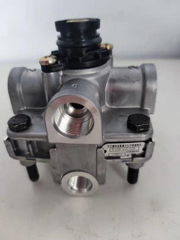 Good Quality Items Supplied by China Factory Relay Valve 9730110010