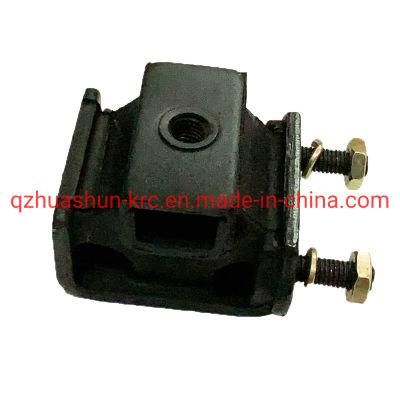 Auto Spare Car Parts Motorcycle Parts Auto Car Accessories Accessory Truck Spare Parts Engine Motor Mount Parts Hardware for Toyota 12371-87307