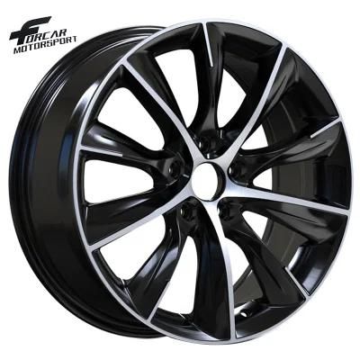 20X7.5 Inch Replica 5X112-120 Car Wheel Rims for Tesla Car