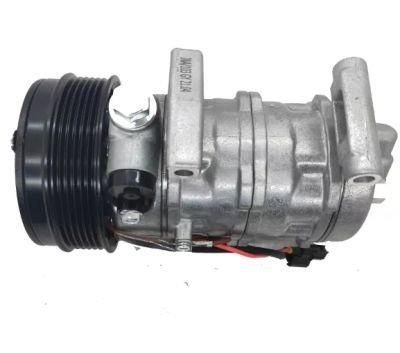 Auto Air Conditioning Parts for Honda Fit Gk5/Xrv AC Compressor