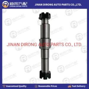 Front Brake Shoe Pin, S-880410038, Sinotruk Parts