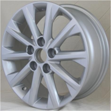S1216 JXD Brand Auto Spare Parts Alloy Wheel Rim Replica Car Wheel for Toyota Camry 2012