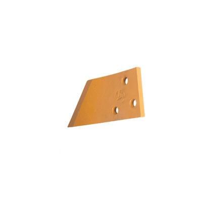 Genuine Right Cutting Edge A229900007313p for Excavator