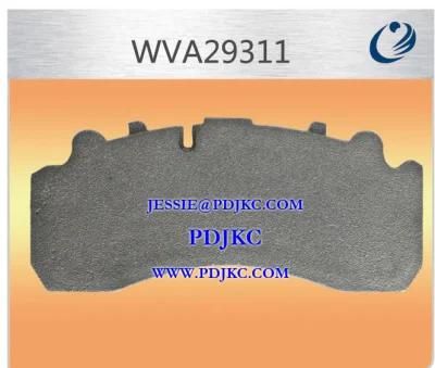 Truck Brake Pad Wva29311