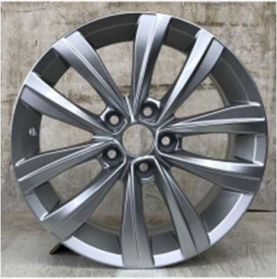 S5762 JXD Brand Auto Spare Parts Alloy Wheel Rim Replica Car Wheel for Volkswagen Bora
