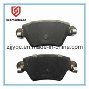 Brake Pads for Renault (D911)