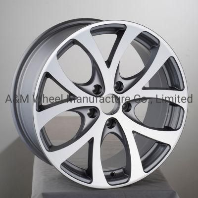 Am141 Full Certificates Aftermarket Alloy Rim