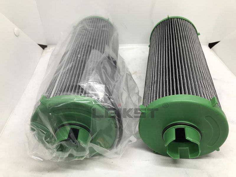 R164G10b Replacement Hydraulic Filter Cartridge Sh66209 Rhr500g20b Fiberglass Oil Filter