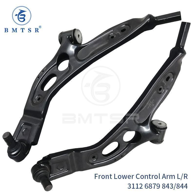 Front Lower Control Arm 31126879843 31126879844 for BMW F45 F46 F48 F49