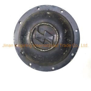 Shacman Delong F2000, F3000, X3000, M3000 Truck Parts- Balance Shaft Cover Dz91259520212