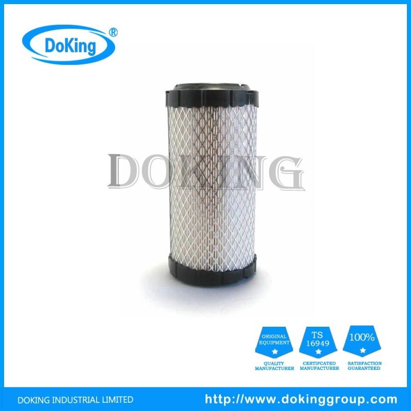 High Quality Auto Filters Air Filter Af25550 for Fleetguad-D/Ca-T/Jcb/Perkin/Vol/Hyundai