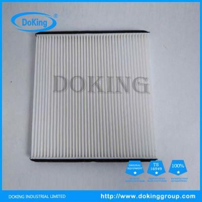 High Professional Air Filter Factory for Toyota Cabin Air Filter 24900