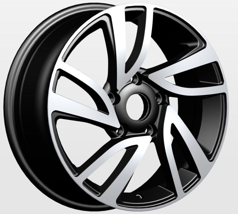 Audi Newly Designed 16X6.5 Inch Replica Wheel Rim 2020 Year Alloy Wheels