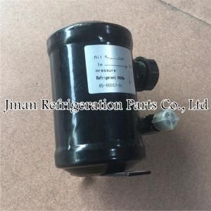 Carrier Transicold Oil Separator 65-60057-00