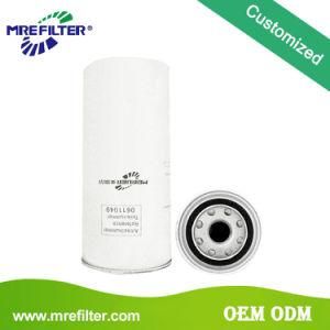 Auto Parts Manufacture Price Engine Oil Filter for Volvo Trucks 0611049