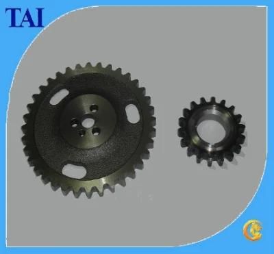 Steel Timing Gear for GM Steering System