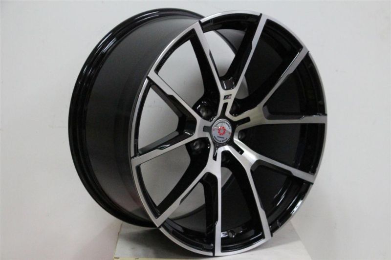New Alloy Wheel Rim for BMW