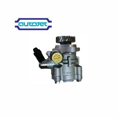Supplier of Power Steering Pump for Toyota Land Cruiser Fj40/60 /Auto Steering System/ OEM 44310-60400. Wholesale Price.