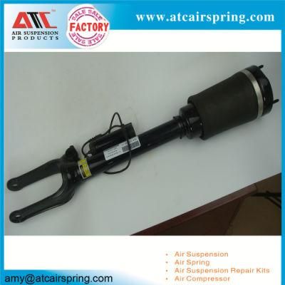 Auto Parts Front Air Strut/Shock Absorber for Mercedes W164 1643205813