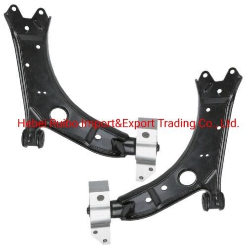 1K0407151bc 1ko407151bc 1K0407152bc 1ko407152bc Axle Front Control Arm for Volkswagen Scirocco.