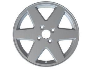 Alloy Wheel New Design Aluminum Rim 6025-1565