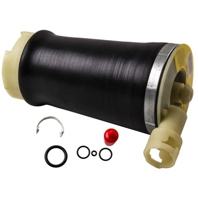 Brand New Rear Left / Right Rubber Bag Air Ride Suspension Spring F75z5a891ca for Ford F150 F250 F350