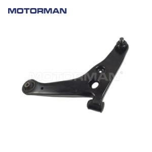 OEM Mr403419 Automobile Spare Parts Left Lower Front Control Arm for Mitsubishi Lancer