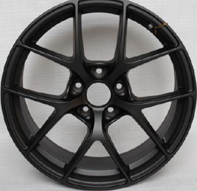 Alloy Wheel Frim for BMW Car