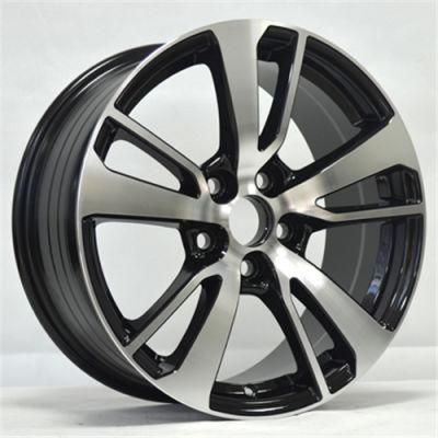 J5062 JXD Brand Auto Spare Parts Alloy Wheel Rim Replica Car Wheel for Toyota