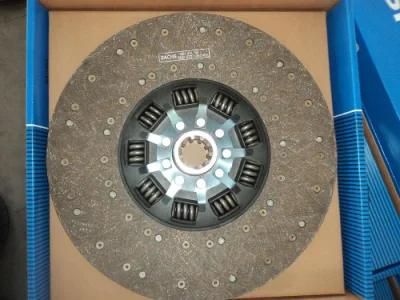 1861 410 046 Clutch Disc for Benz