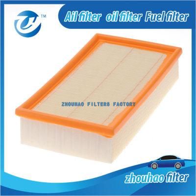 Auto Parts Engine Air Filter Element Use for BMW OEM: 13711247465, 13721247637, 13732247842, C26110/1