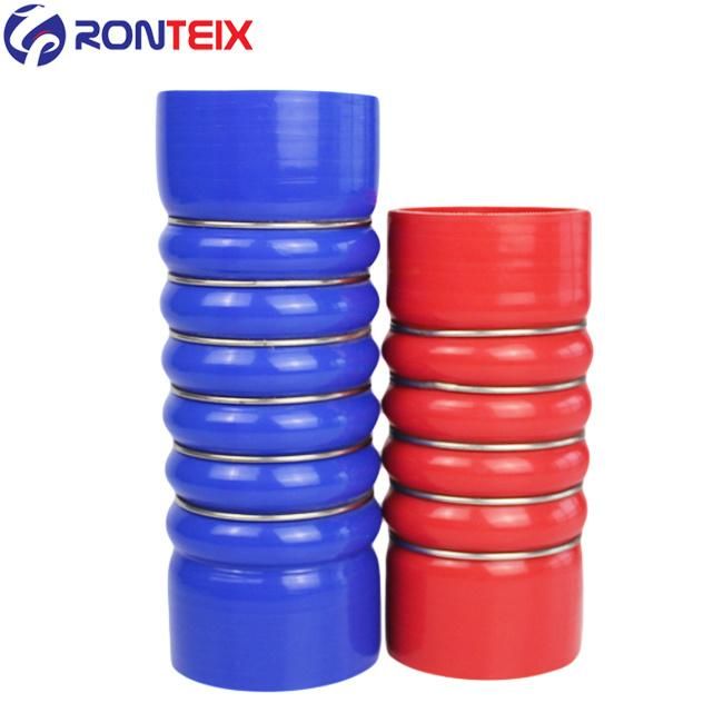 High Temperature T Shape Silicone Radiator Hose