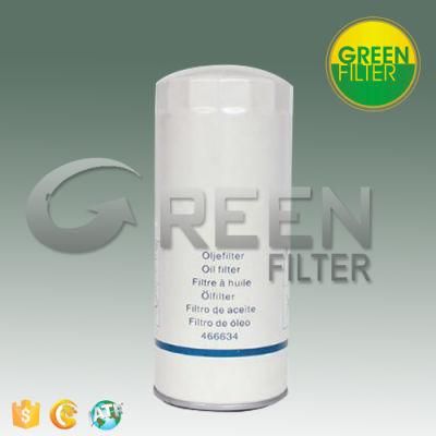 Lube Spin-on Oil Filter for Auto Parts (P553191) Lf667 B76 51791