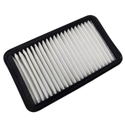 Manufacturer Sell OEM ODM 13780-77A00 Auto Car Filter PP PU Best Car Air Filter Different Sizes