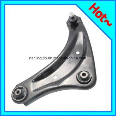Front Axle Left Control Arm 54501-4ea0b Lh for Nissan