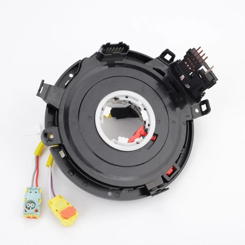 Fe-Bwg Auto Parts Clock Spring for Jeep OEM 100096656-02