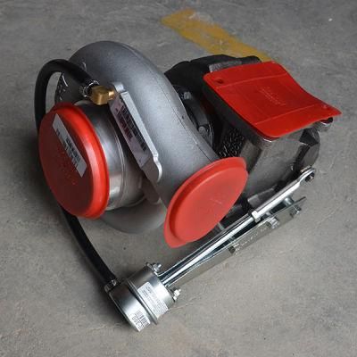 Sino Parts Vg2600118899 Turbocharger for Sale