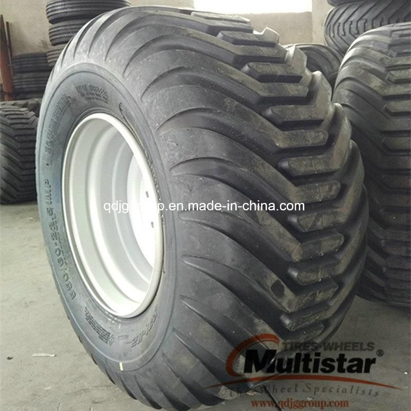 Agricultural Flotation Wheel Rim 22.5X16.00 22.5X20.00 22.5X24.00