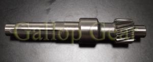 Transmission Shaft for Electric Tricycle