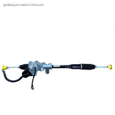 Hot Sales Auto Steering System OEM 44200-49055 Power Steering Rack for Toyota Prius