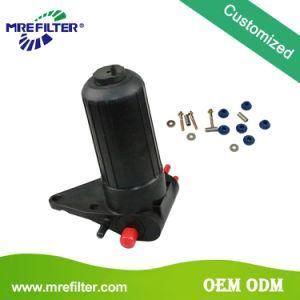 Auto Generator Parts Diesel Fuel Pump Filter for Perkins Truck Engine 4132A018