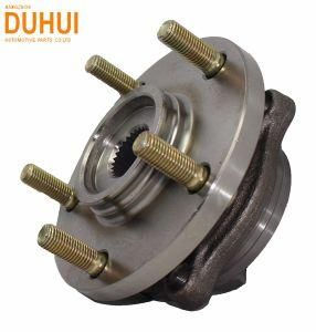 513219 for Mitsubishi Front Auto Parts Wheel Hub Bearing
