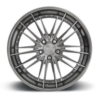 Forged Wheel for Landrover