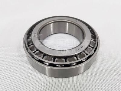 7517 32217 7517e Tapered Roller Bearing for Sinotruk HOWO Truck Spare Parts Ds32217 Wheel Hub Bearing