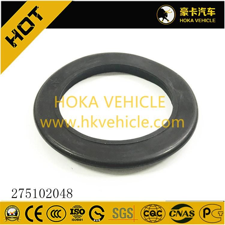 Original and Genuine Wheel Loader Spare Parts Seal 275102048 for XCMG Wheel Loader